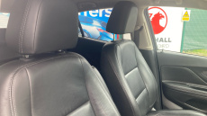 Vauxhall Mokka X 1.4T Elite 5dr Auto Petrol Hatchback